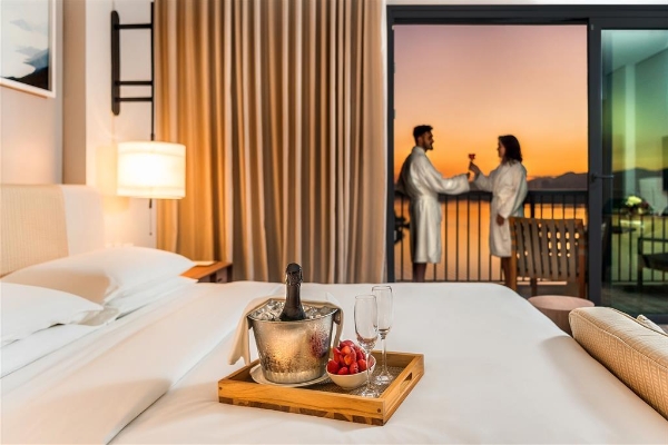 Hotel GRAND HYATT RIO DE JANEIRO